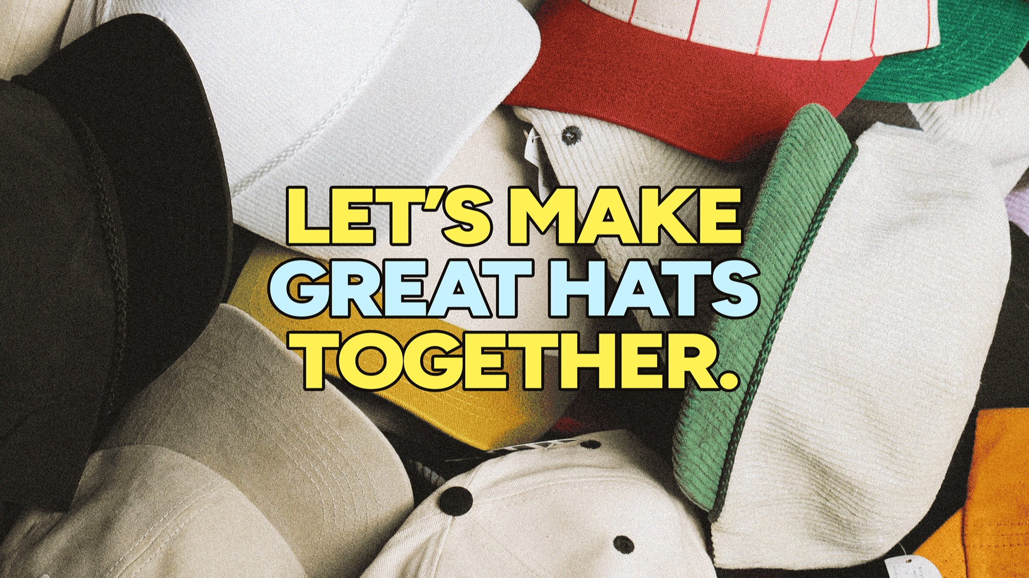 Personalized Hats: The Complete Guide to Creating Headwear That Reflects Your Image