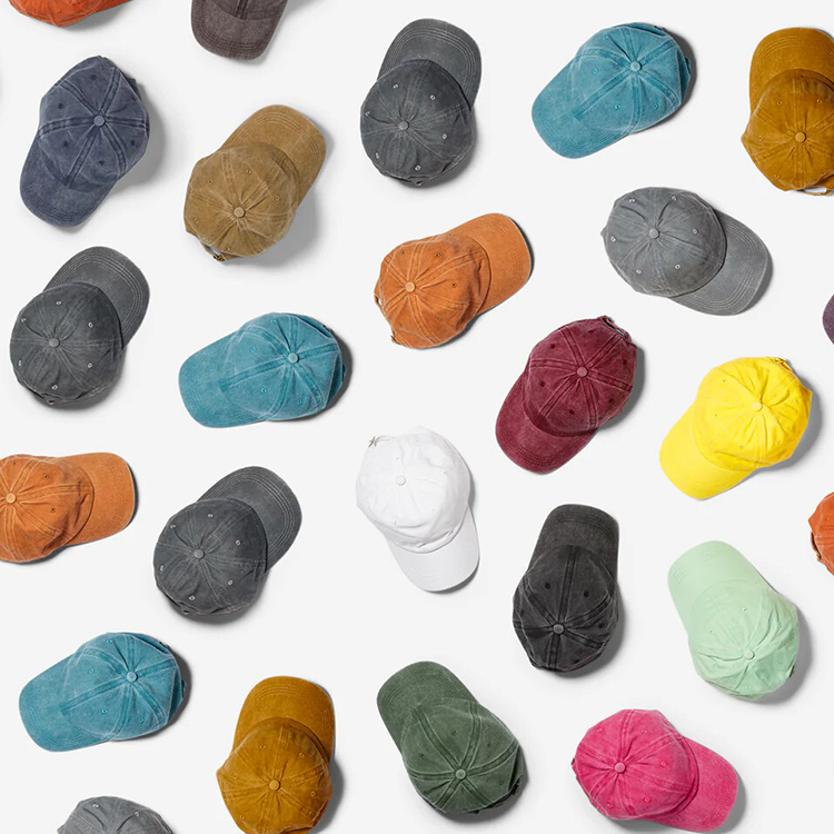 这是一个棒球帽