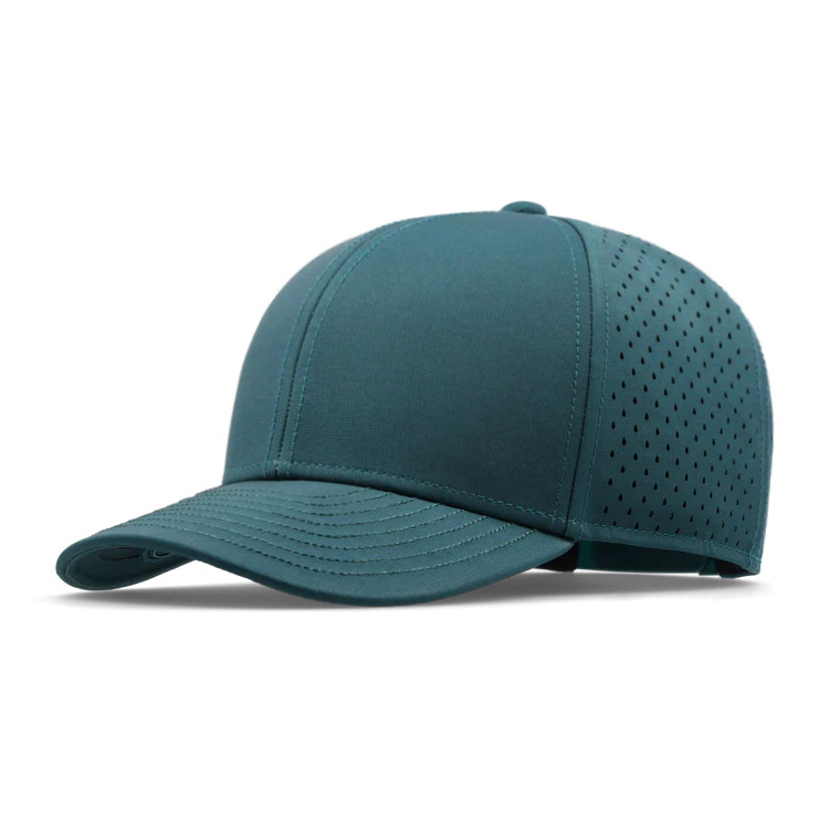 一个 LASER PERFORATED CAP