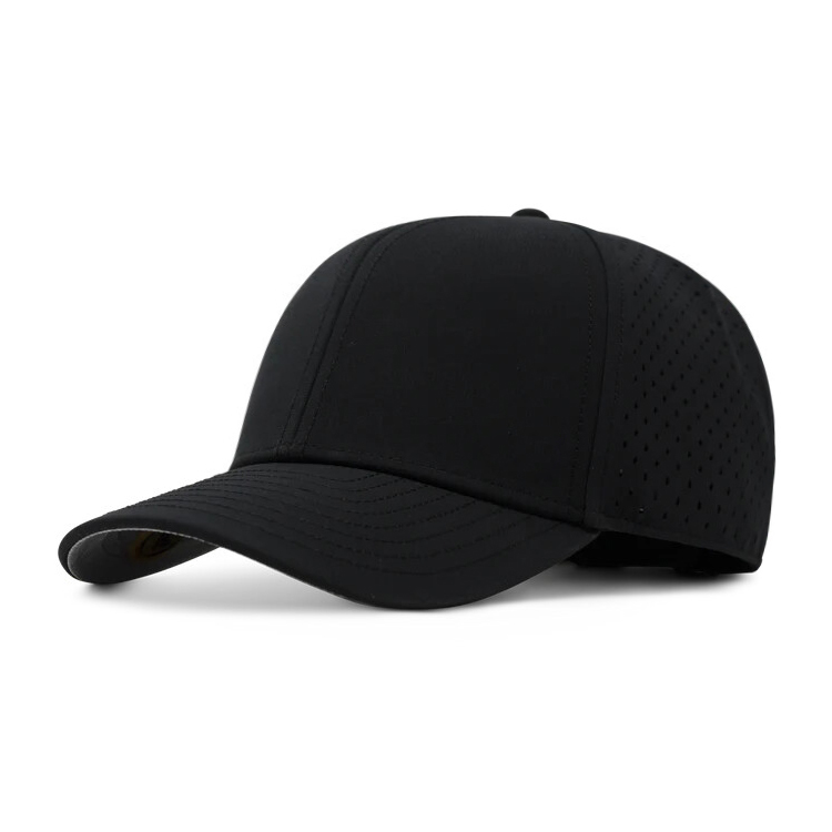 一个 LASER PERFORATED CAP
