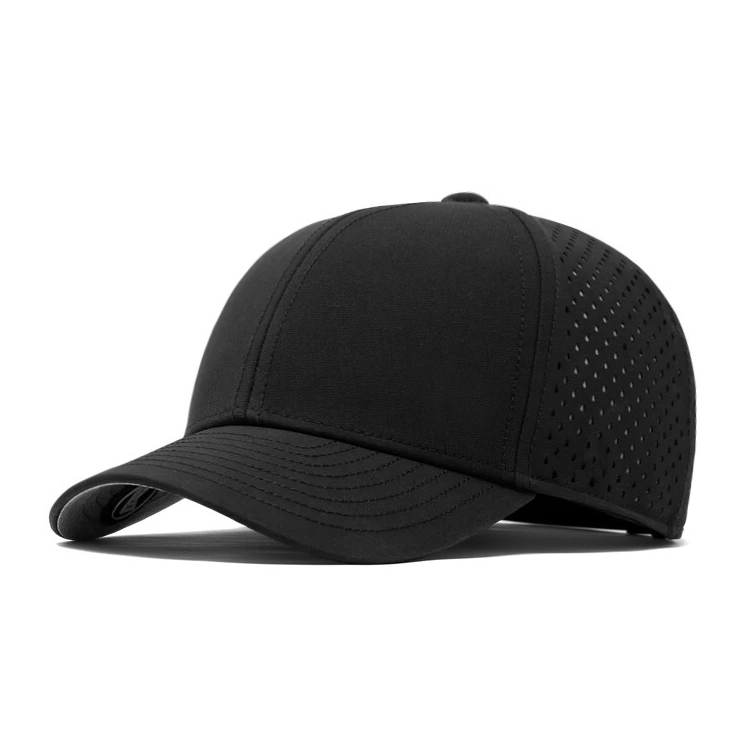 一个 LASER PERFORATED CAP