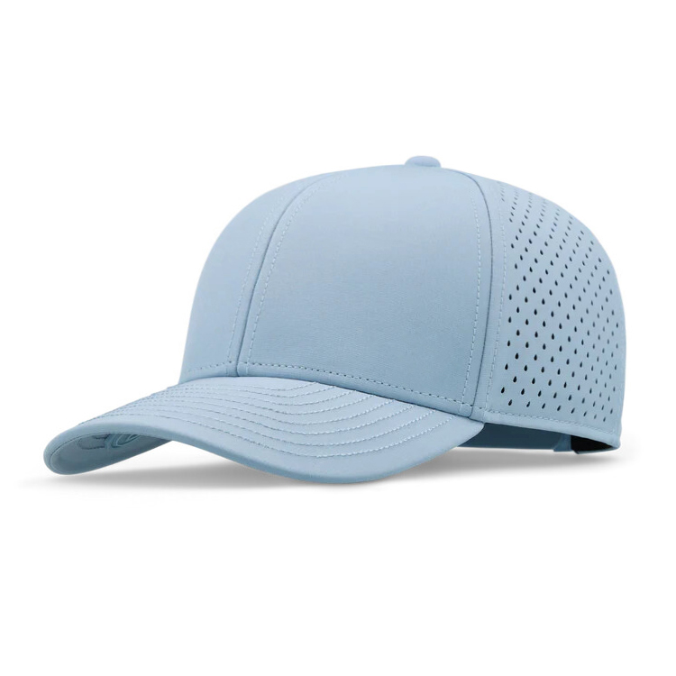 一个 LASER PERFORATED CAP