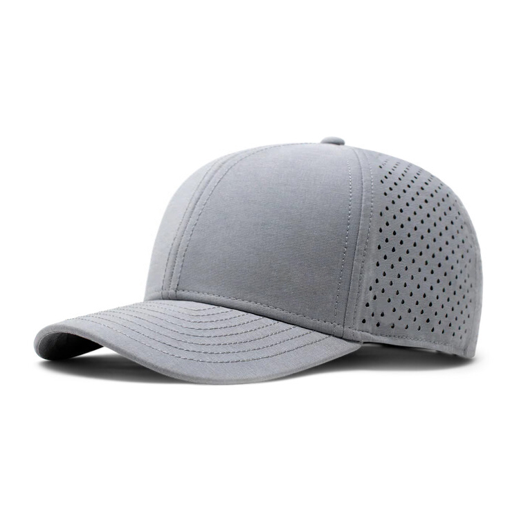 一个 LASER PERFORATED CAP