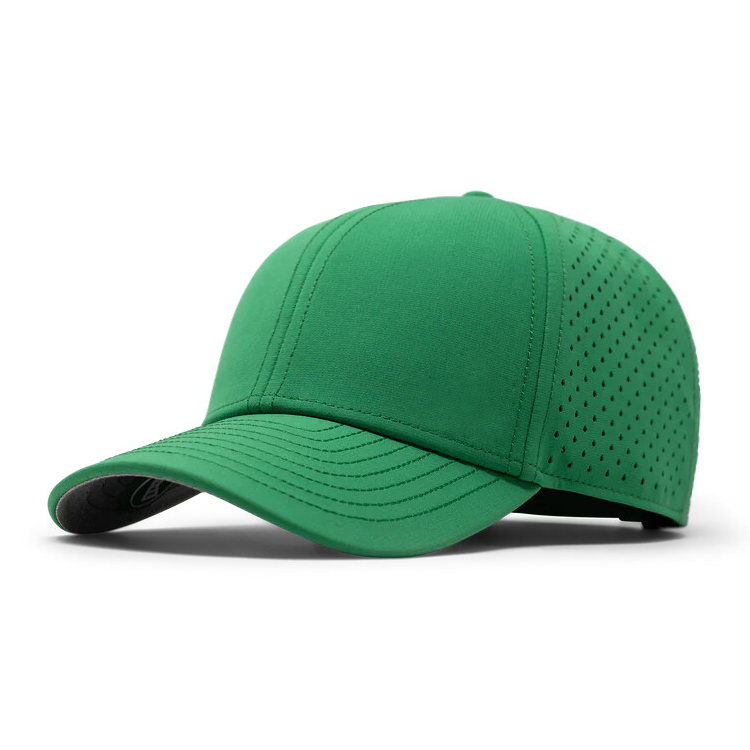 一个 LASER PERFORATED CAP