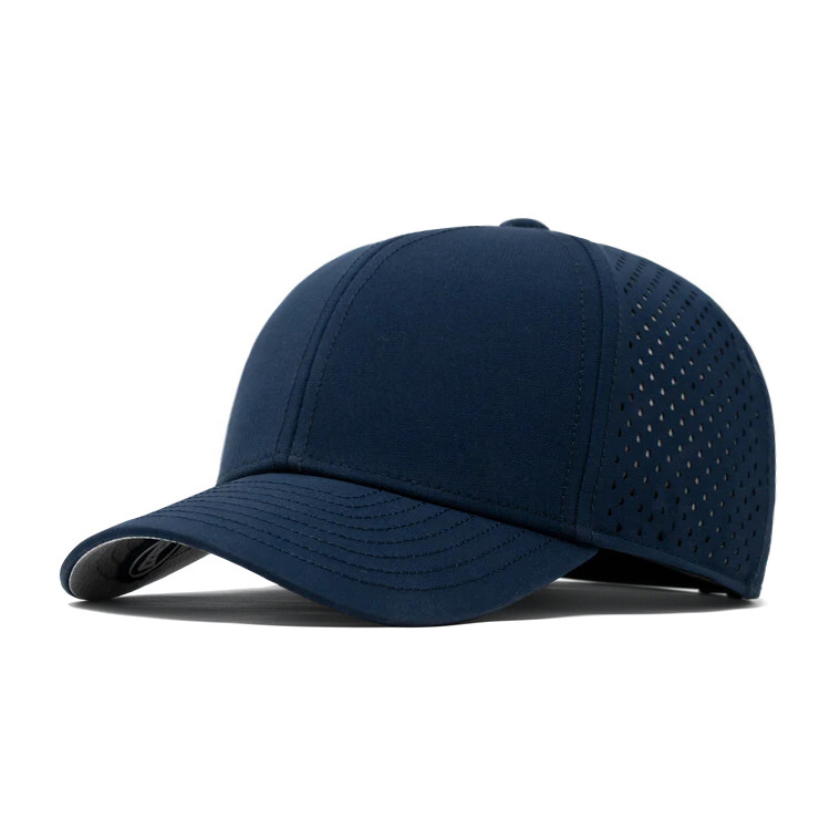 一个 LASER PERFORATED CAP