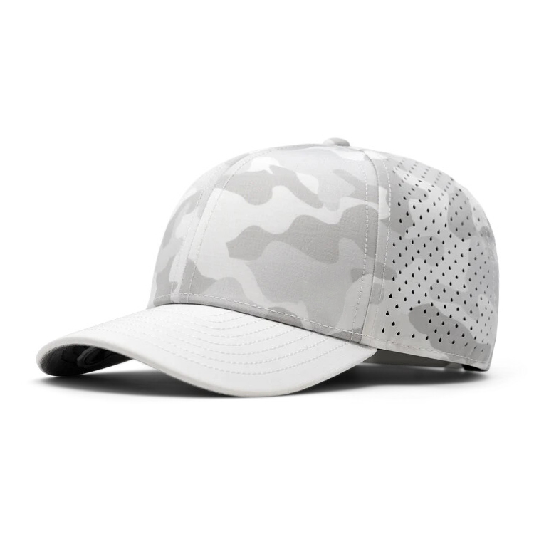 一个 LASER PERFORATED CAP