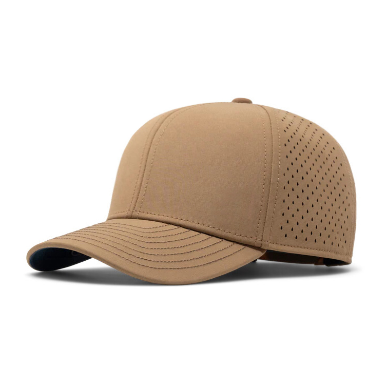 一个 LASER PERFORATED CAP
