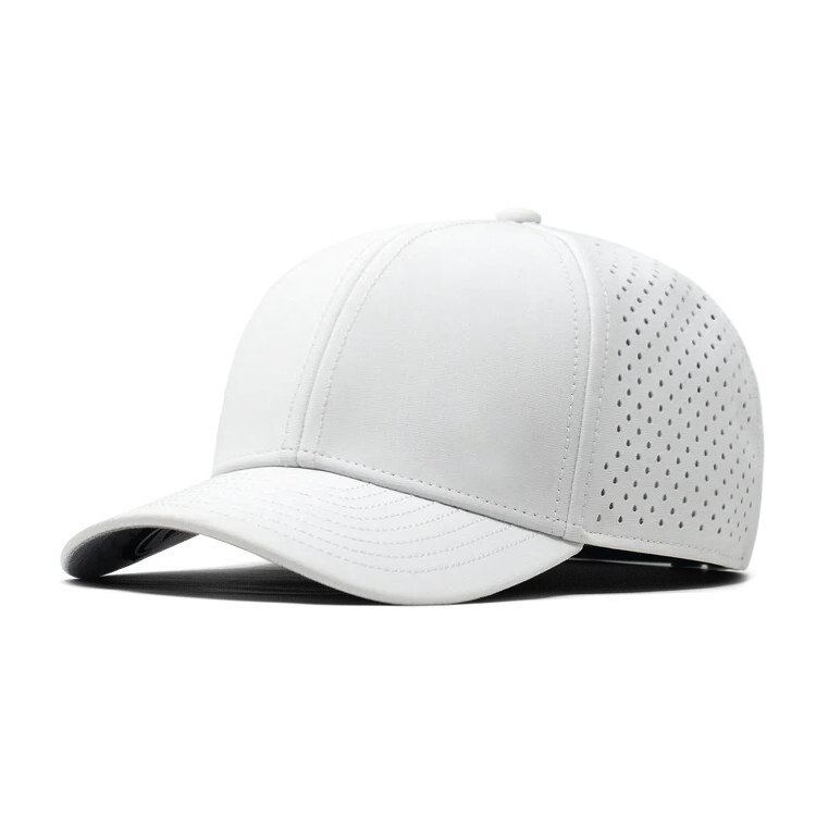 一个 LASER PERFORATED CAP