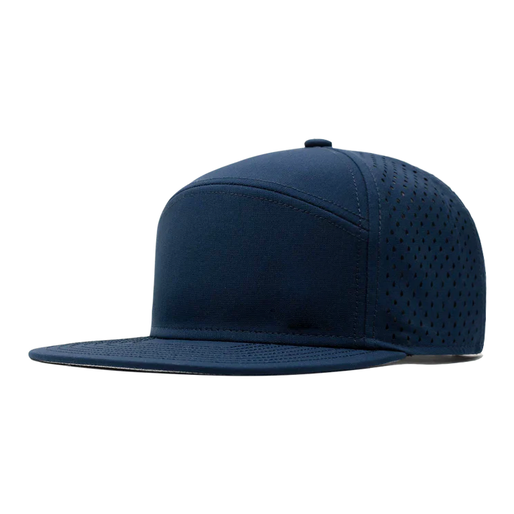 LASER PERFORATED CAP 2