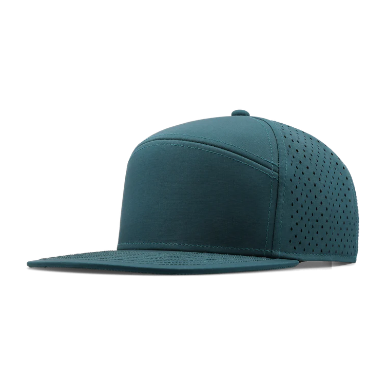 LASER PERFORATED CAP 2