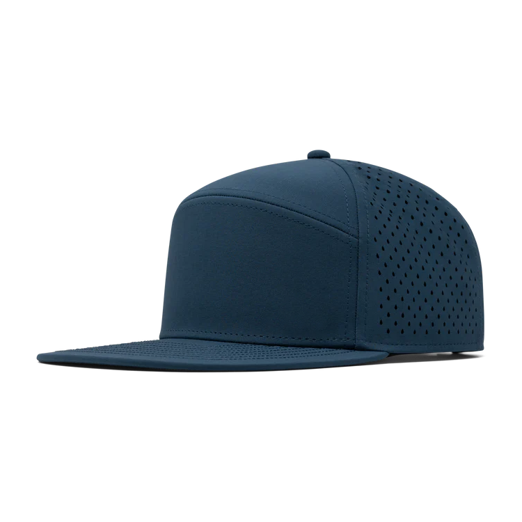 LASER PERFORATED CAP 2
