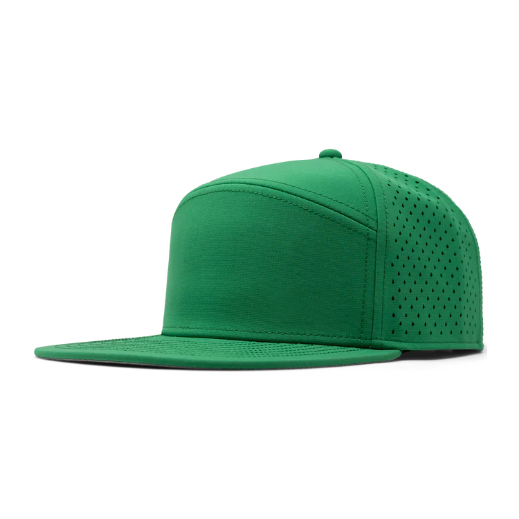 LASER PERFORATED CAP 2
