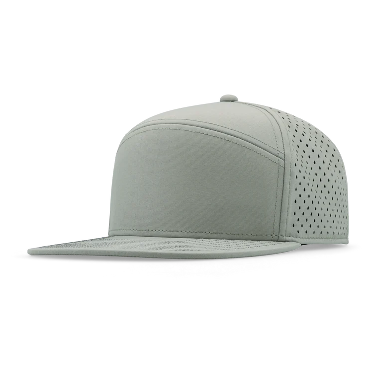LASER PERFORATED CAP 2