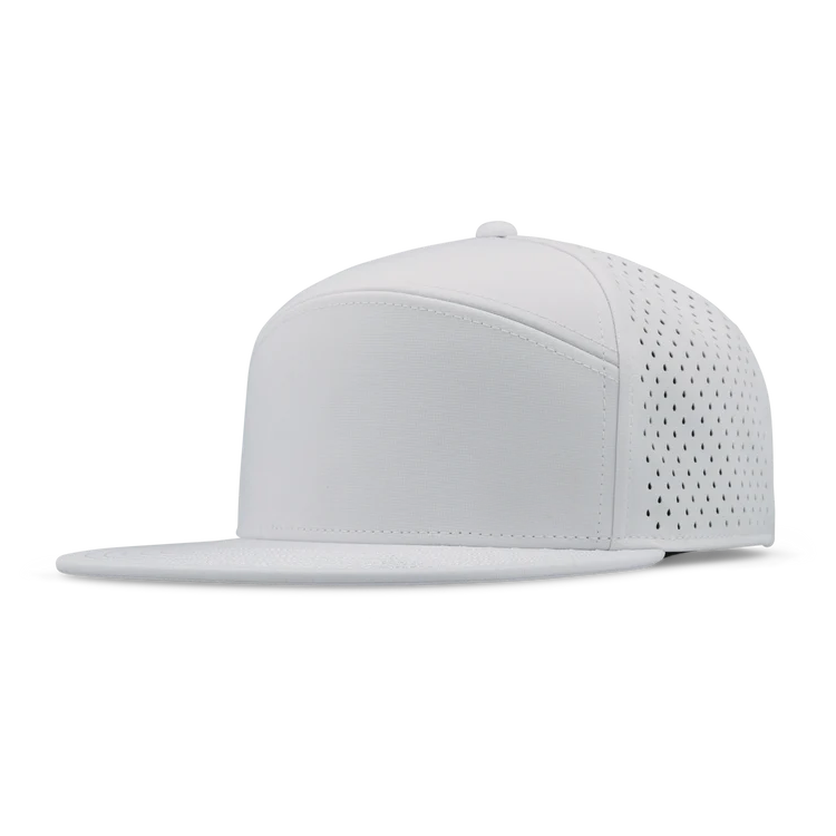 LASER PERFORATED CAP 2