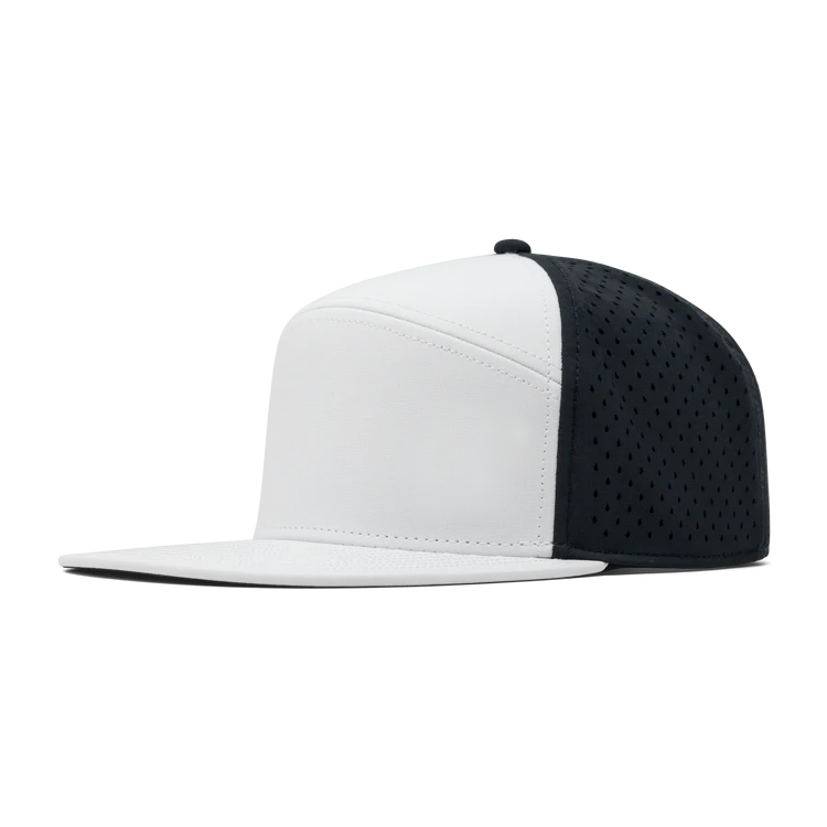 LASER PERFORATED CAP 2