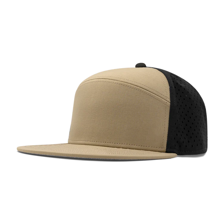 LASER PERFORATED CAP 2