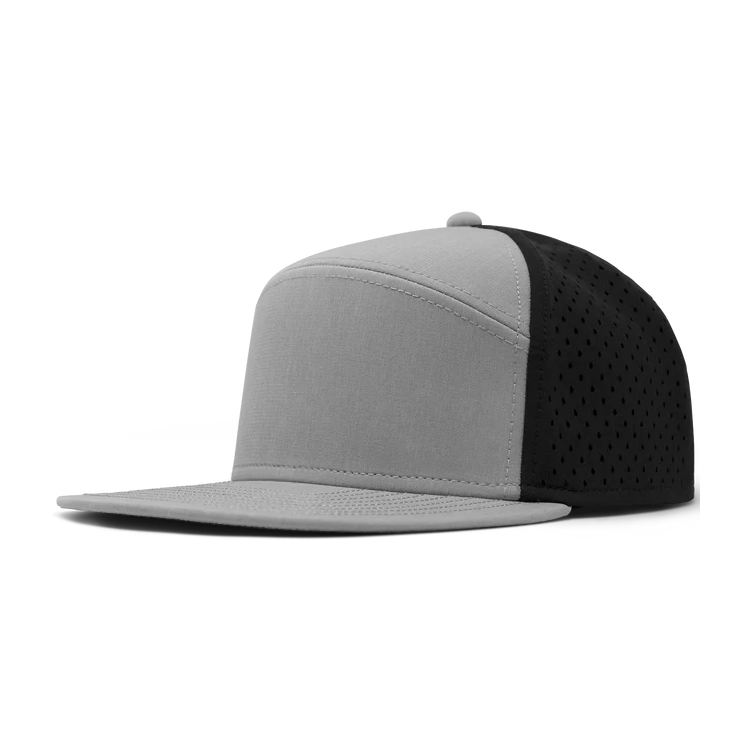 LASER PERFORATED CAP 2