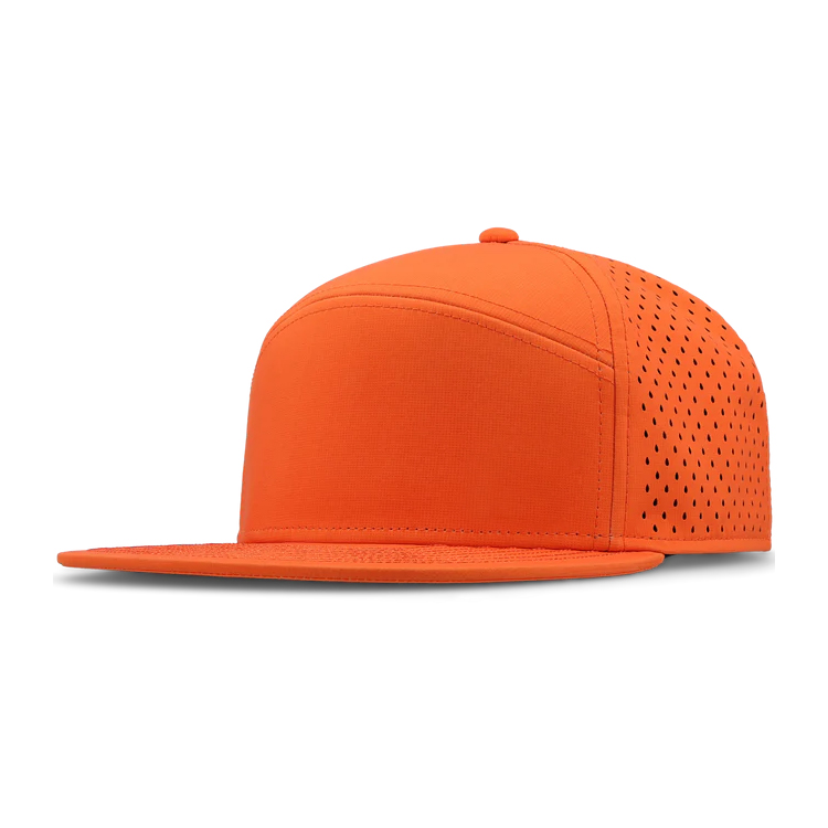 LASER PERFORATED CAP 2