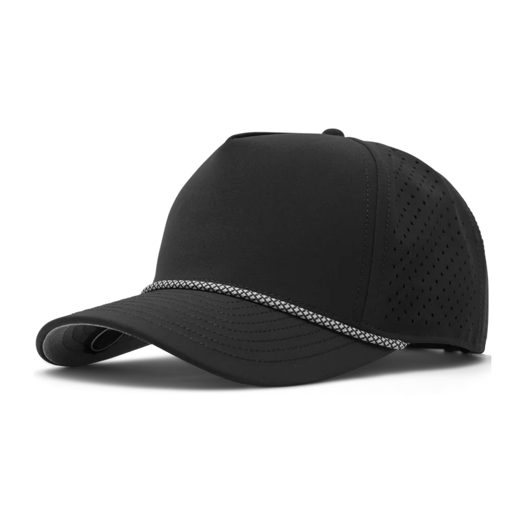 LASER PERFORATED CAP3