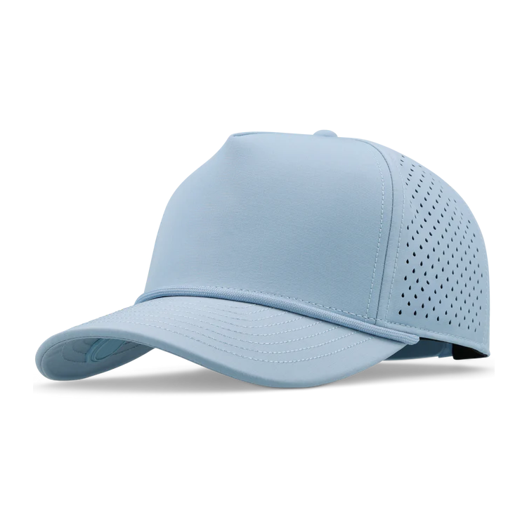 LASER PERFORATED CAP3