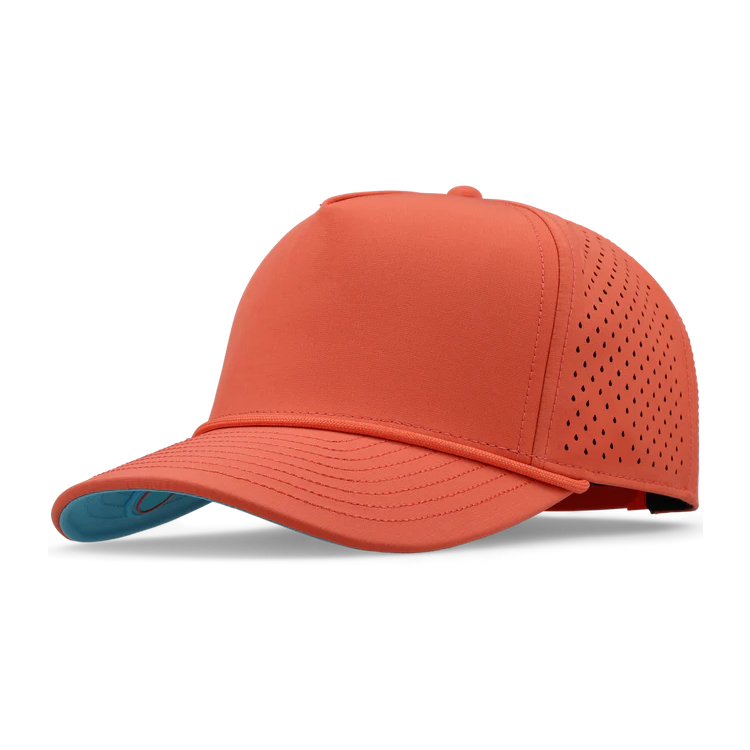 LASER PERFORATED CAP3