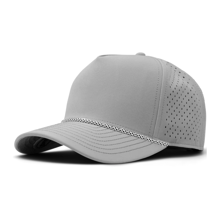 LASER PERFORATED CAP3