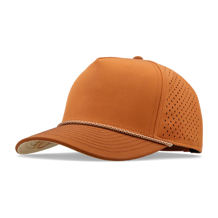 LASER PERFORATED CAP3