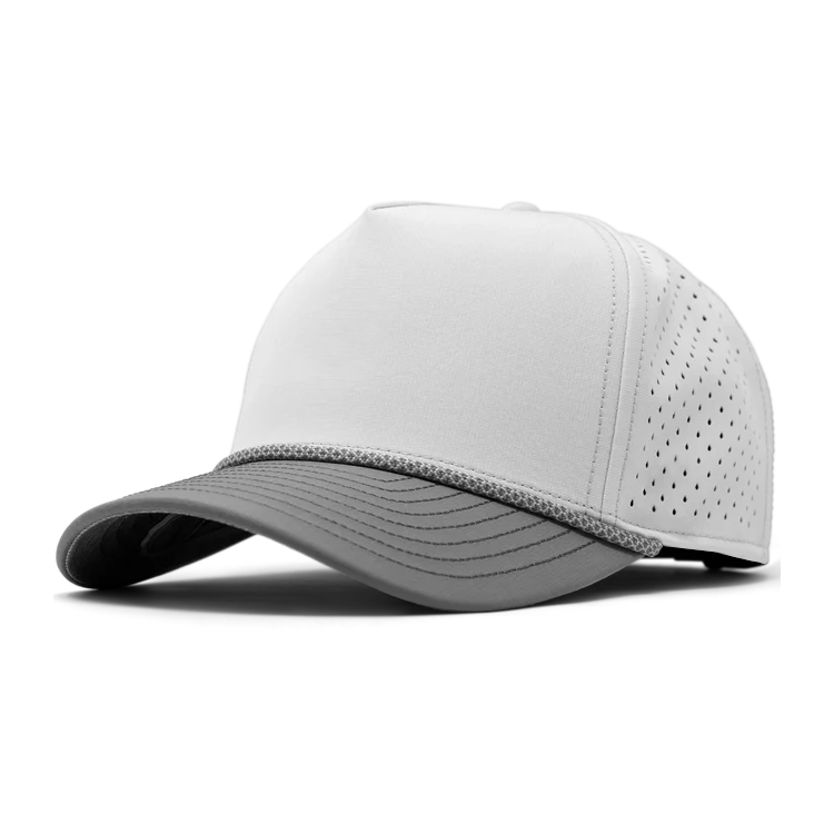 LASER PERFORATED CAP3