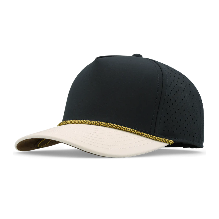 LASER PERFORATED CAP3