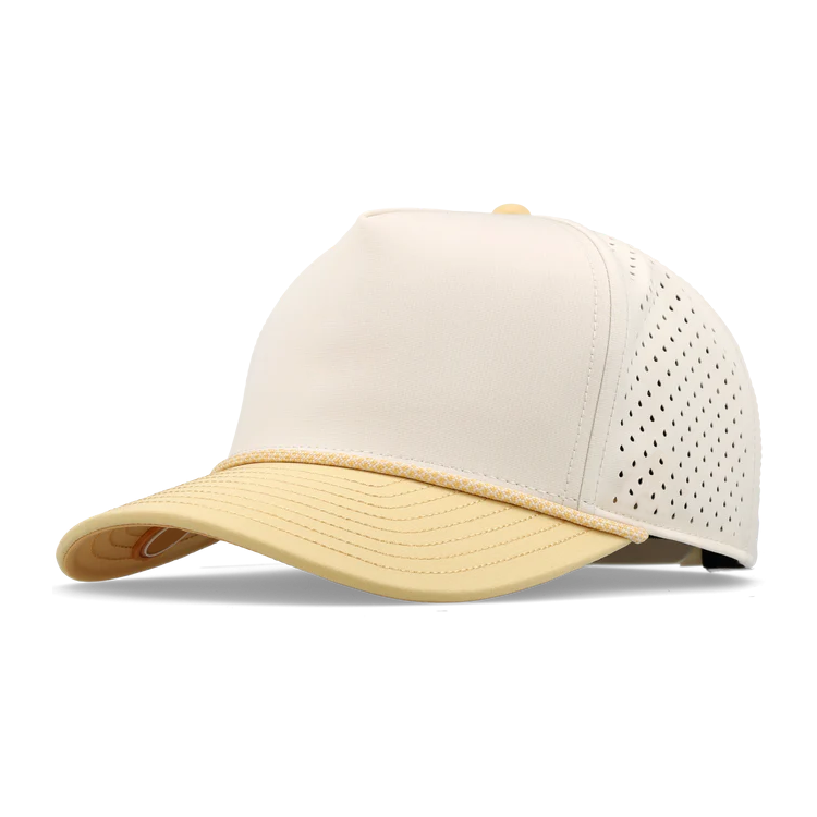 LASER PERFORATED CAP3