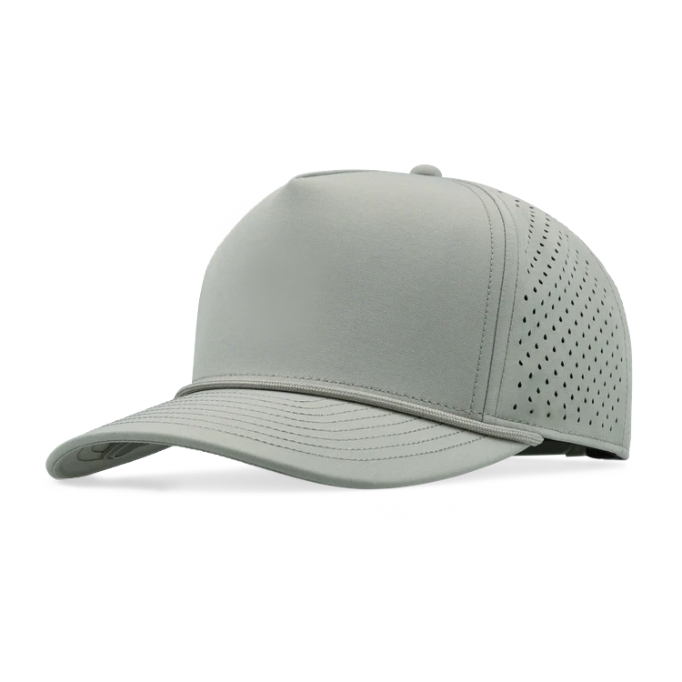 LASER PERFORATED CAP3