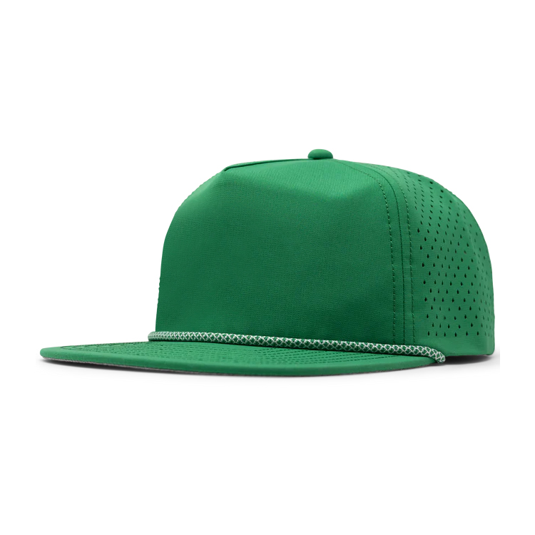 LASER PERFORATED CAP4