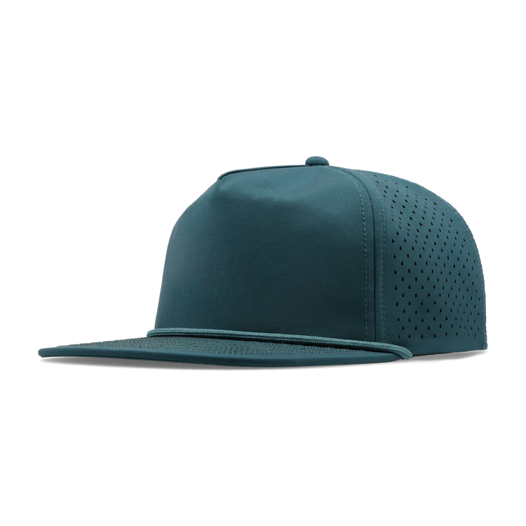 LASER PERFORATED CAP4
