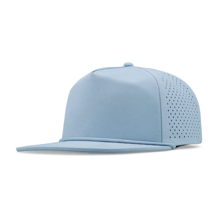 LASER PERFORATED CAP4