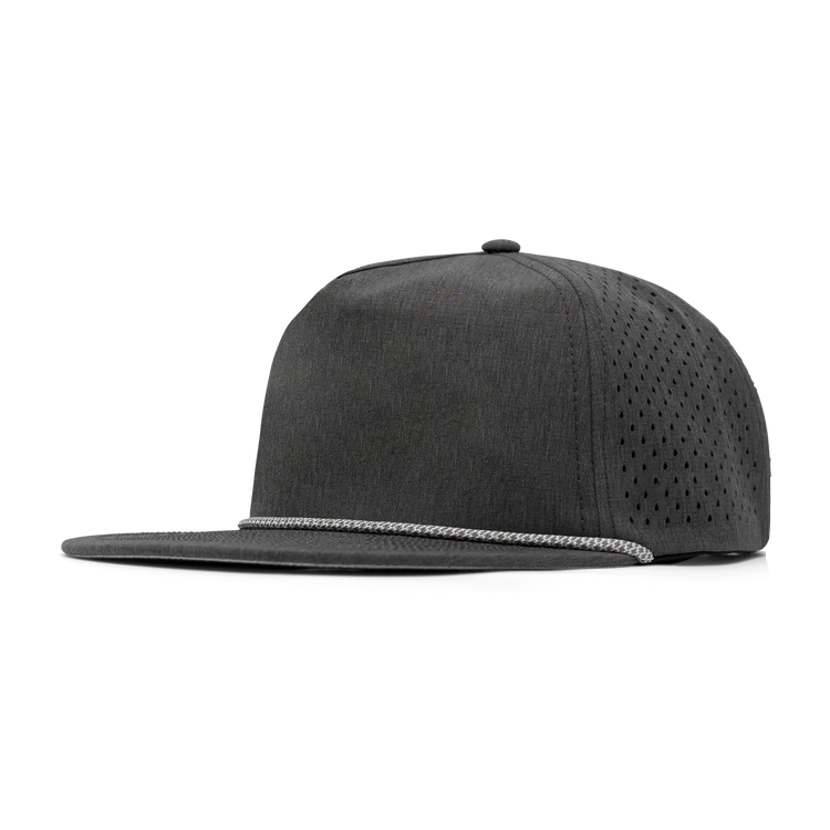 LASER PERFORATED CAP4