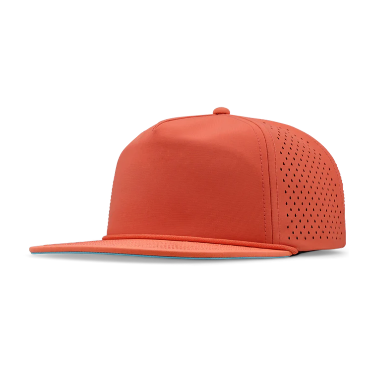LASER PERFORATED CAP4