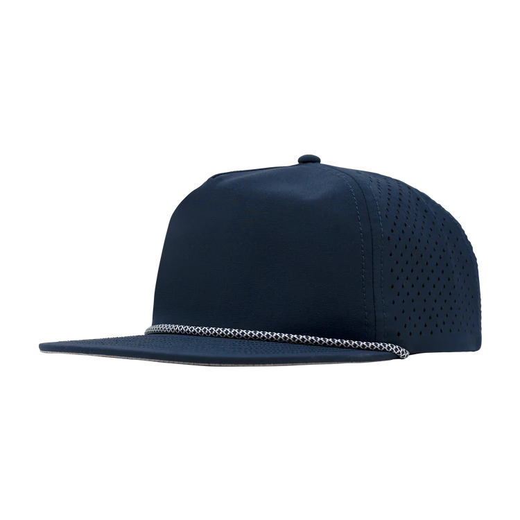 LASER PERFORATED CAP4