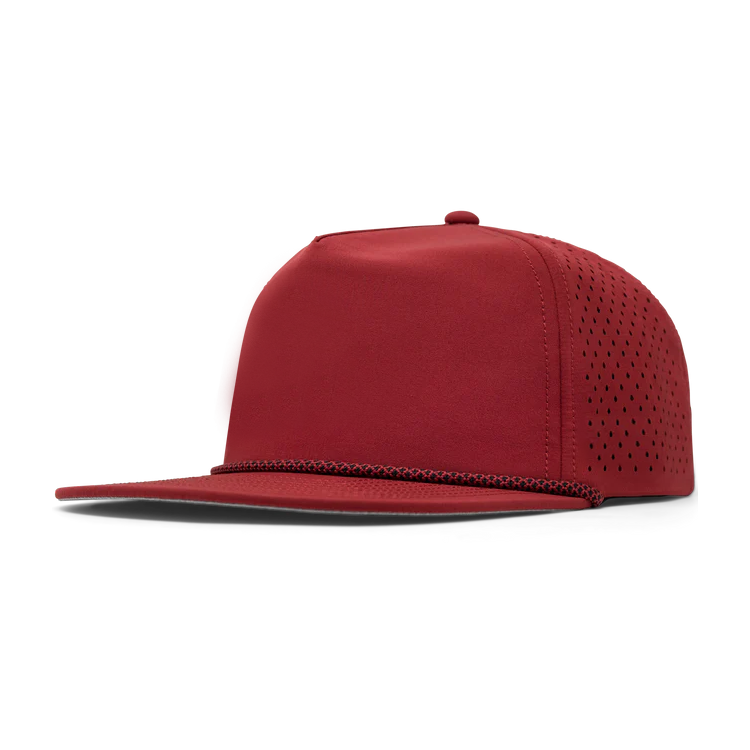 LASER PERFORATED CAP4