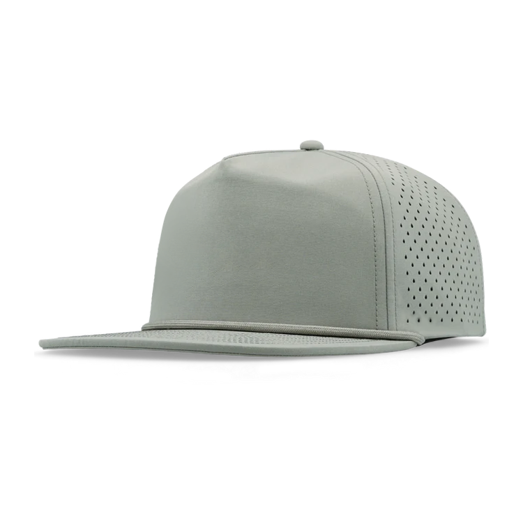 LASER PERFORATED CAP4