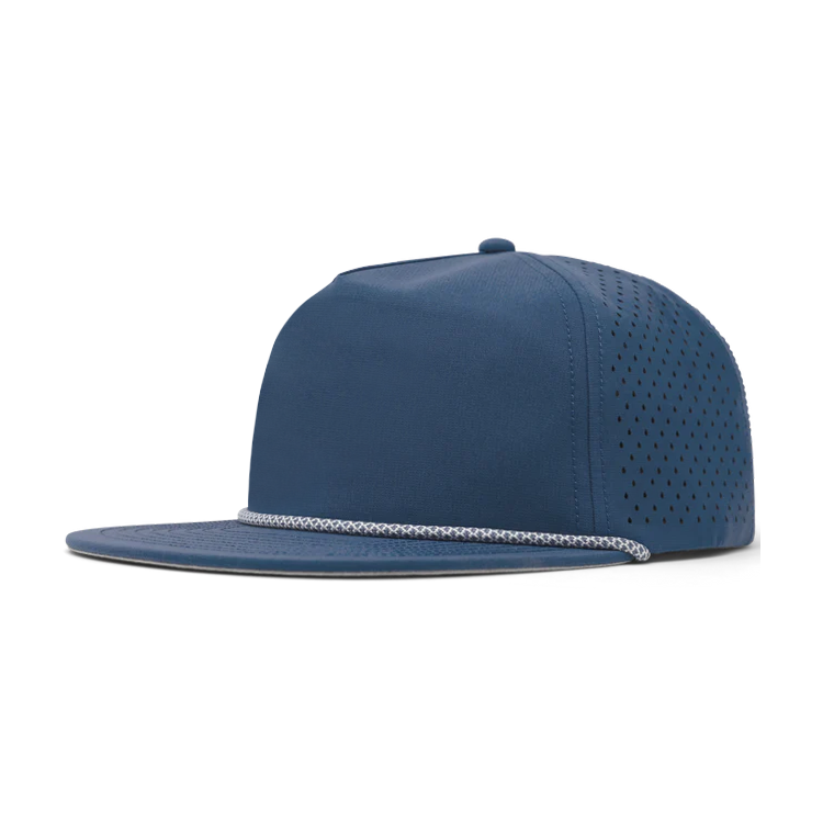 LASER PERFORATED CAP4