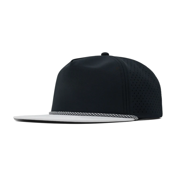 LASER PERFORATED CAP4