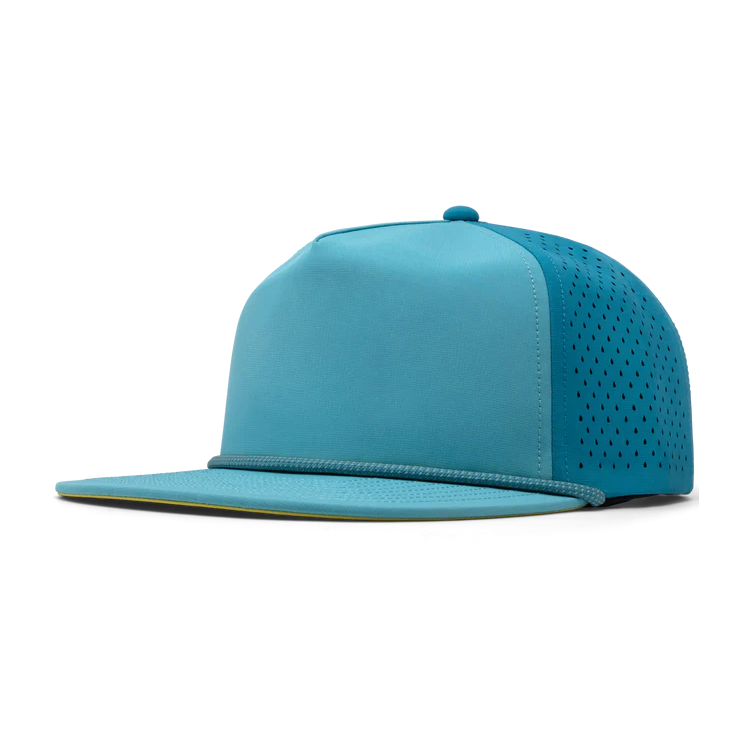 LASER PERFORATED CAP4