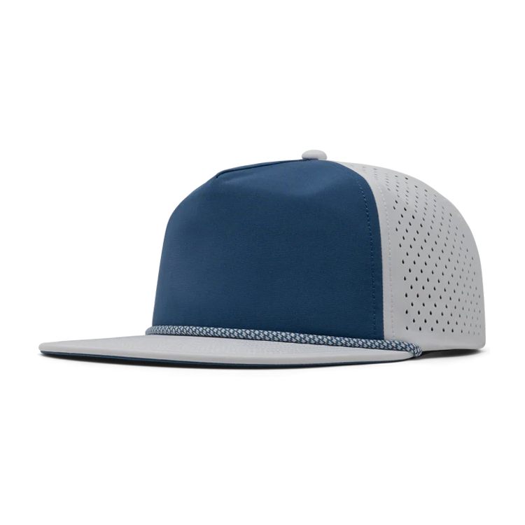 LASER PERFORATED CAP4