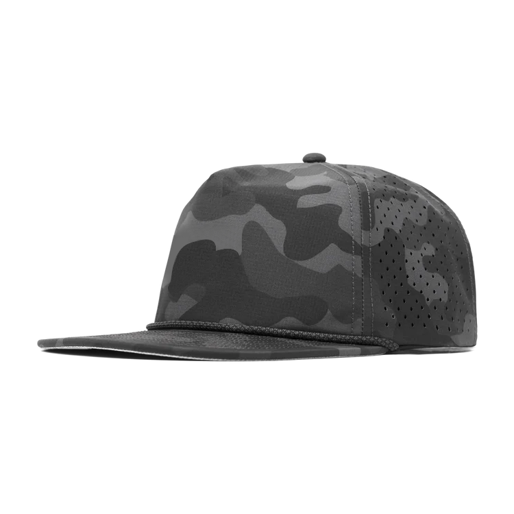LASER PERFORATED CAP4