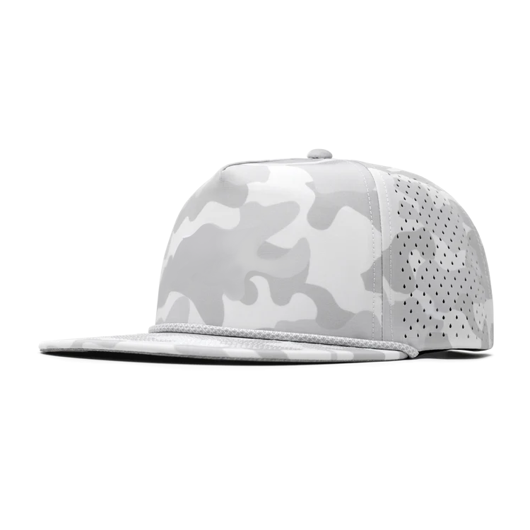 LASER PERFORATED CAP4