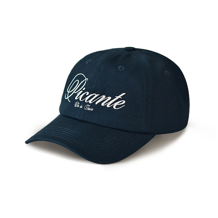 Blue Dad Cap