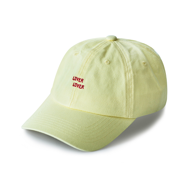 Blue Dad Cap