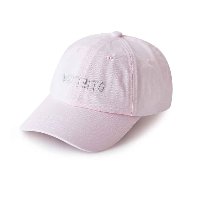 Blue Dad Cap