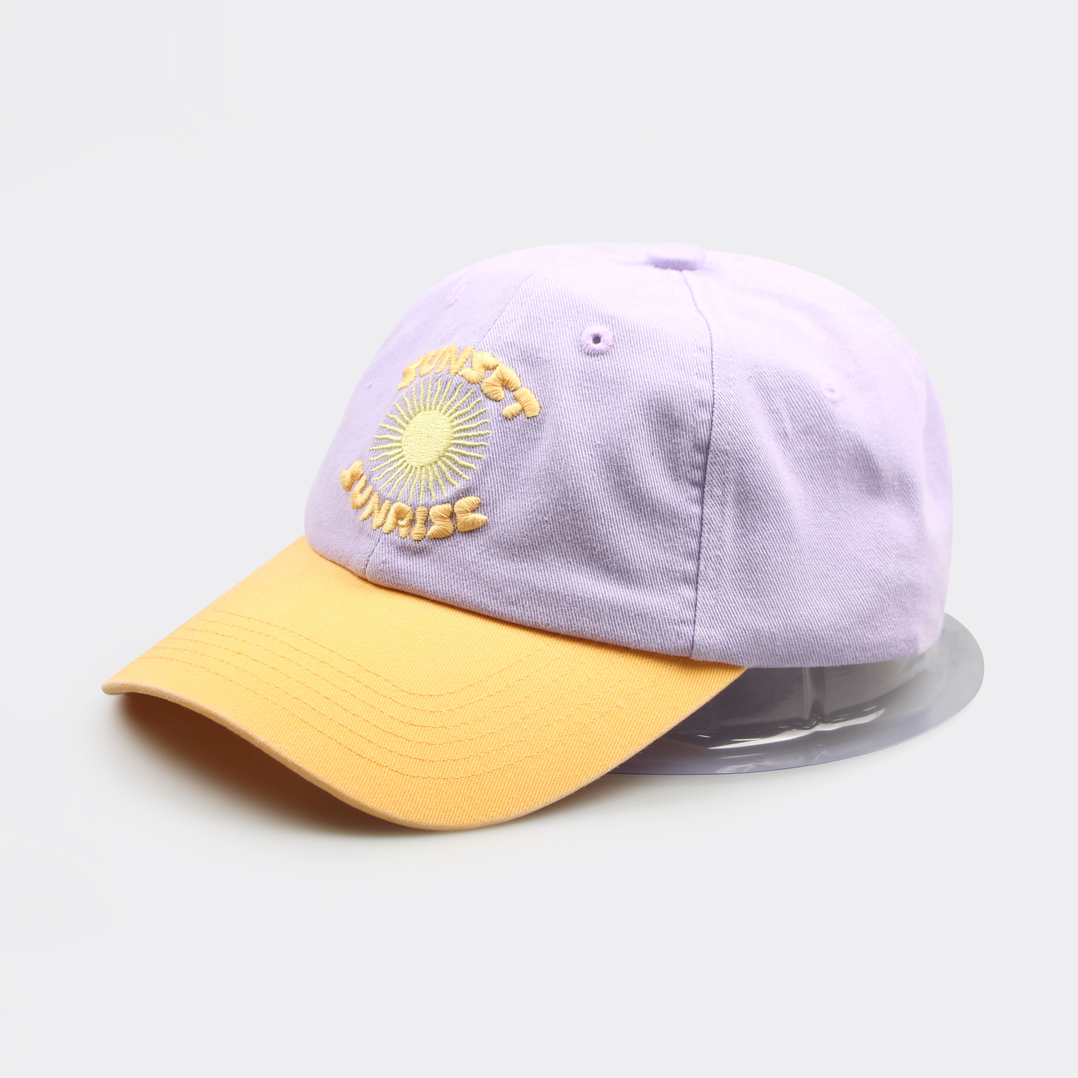 Custom Dad Cap