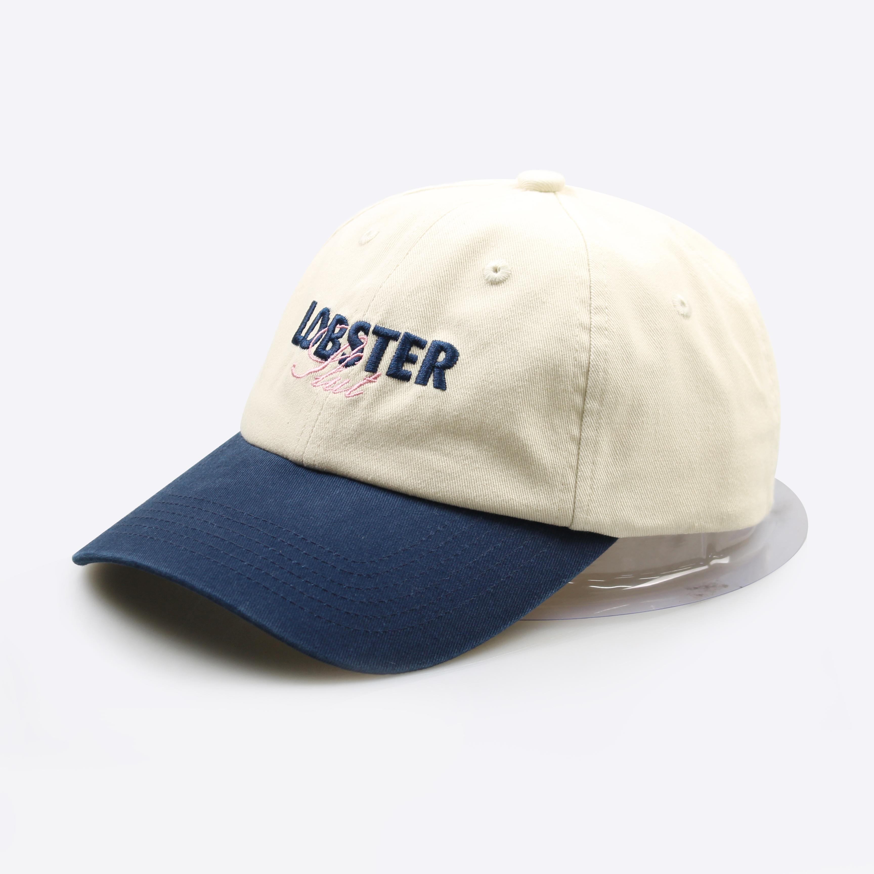 Custom Dad Cap